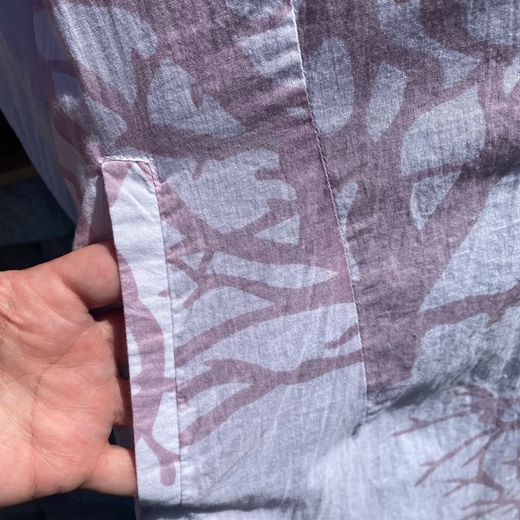 Size M-Funky People brand-can be worn as a tunic or dress - Picture 4 of 6